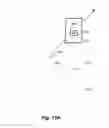Fig. 46 - System and method for timely whereabouts determination by a mobile data processing system