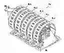 Fig. 01 - Reel for gaming machine and gaming machine including the same, and method of manufacturing reel