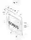 Fig. 08 - Reel for gaming machine and gaming machine including the same, and method of manufacturing reel