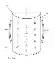 Fig. 22 - Martial arts training device