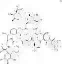 Fig. 04 - Glycopeptide phosphonate derivatives