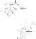 Fig. 09 - Glycopeptide phosphonate derivatives