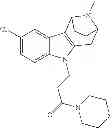 Fig. 112 - Bridged heterocyclic compounds and methods of use