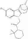 Fig. 121 - Bridged heterocyclic compounds and methods of use
