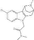 Fig. 129 - Bridged heterocyclic compounds and methods of use
