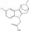 Fig. 136 - Bridged heterocyclic compounds and methods of use