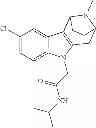 Fig. 141 - Bridged heterocyclic compounds and methods of use