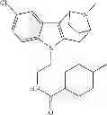 Fig. 148 - Bridged heterocyclic compounds and methods of use