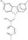 Fig. 152 - Bridged heterocyclic compounds and methods of use