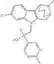 Fig. 155 - Bridged heterocyclic compounds and methods of use
