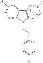 Fig. 158 - Bridged heterocyclic compounds and methods of use