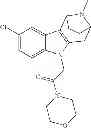 Fig. 159 - Bridged heterocyclic compounds and methods of use