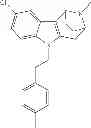 Fig. 161 - Bridged heterocyclic compounds and methods of use