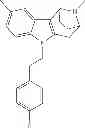 Fig. 162 - Bridged heterocyclic compounds and methods of use