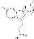Fig. 170 - Bridged heterocyclic compounds and methods of use