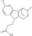 Fig. 173 - Bridged heterocyclic compounds and methods of use