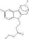Fig. 176 - Bridged heterocyclic compounds and methods of use