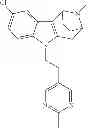 Fig. 182 - Bridged heterocyclic compounds and methods of use