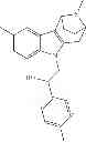 Fig. 191 - Bridged heterocyclic compounds and methods of use