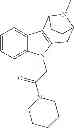 Fig. 200 - Bridged heterocyclic compounds and methods of use