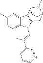 Fig. 229 - Bridged heterocyclic compounds and methods of use