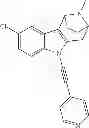 Fig. 244 - Bridged heterocyclic compounds and methods of use