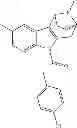 Fig. 262 - Bridged heterocyclic compounds and methods of use