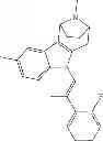 Fig. 264 - Bridged heterocyclic compounds and methods of use