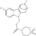 Fig. 294 - Bridged heterocyclic compounds and methods of use