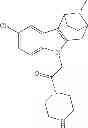 Fig. 308 - Bridged heterocyclic compounds and methods of use
