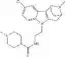 Fig. 334 - Bridged heterocyclic compounds and methods of use