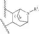 Fig. 34 - Bridged heterocyclic compounds and methods of use