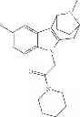 Fig. 376 - Bridged heterocyclic compounds and methods of use