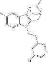 Fig. 388 - Bridged heterocyclic compounds and methods of use