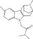 Fig. 396 - Bridged heterocyclic compounds and methods of use