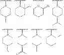 Fig. 82 - Bridged heterocyclic compounds and methods of use