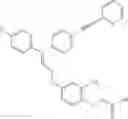Fig. 32 - Phenoxy acetic acids and phenyl propionic acids as PPARδ agonists