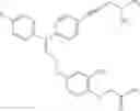 Fig. 33 - Phenoxy acetic acids and phenyl propionic acids as PPARδ agonists