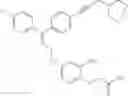 Fig. 35 - Phenoxy acetic acids and phenyl propionic acids as PPARδ agonists