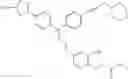 Fig. 37 - Phenoxy acetic acids and phenyl propionic acids as PPARδ agonists