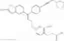 Fig. 45 - Phenoxy acetic acids and phenyl propionic acids as PPARδ agonists