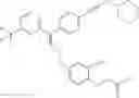 Fig. 55 - Phenoxy acetic acids and phenyl propionic acids as PPARδ agonists