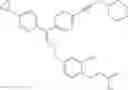 Fig. 58 - Phenoxy acetic acids and phenyl propionic acids as PPARδ agonists