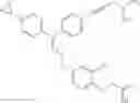 Fig. 59 - Phenoxy acetic acids and phenyl propionic acids as PPARδ agonists