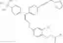 Fig. 72 - Phenoxy acetic acids and phenyl propionic acids as PPARδ agonists