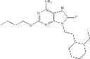 Fig. 147 - Adenine derivatives