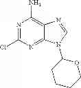 Fig. 22 - Adenine derivatives