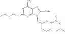 Fig. 35 - Adenine derivatives