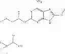 Fig. 64 - Adenine derivatives