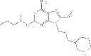 Fig. 74 - Adenine derivatives